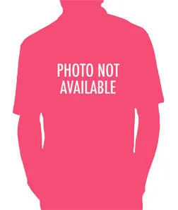 3522 LA T Ladies T-Shirt Dress Hot Pink