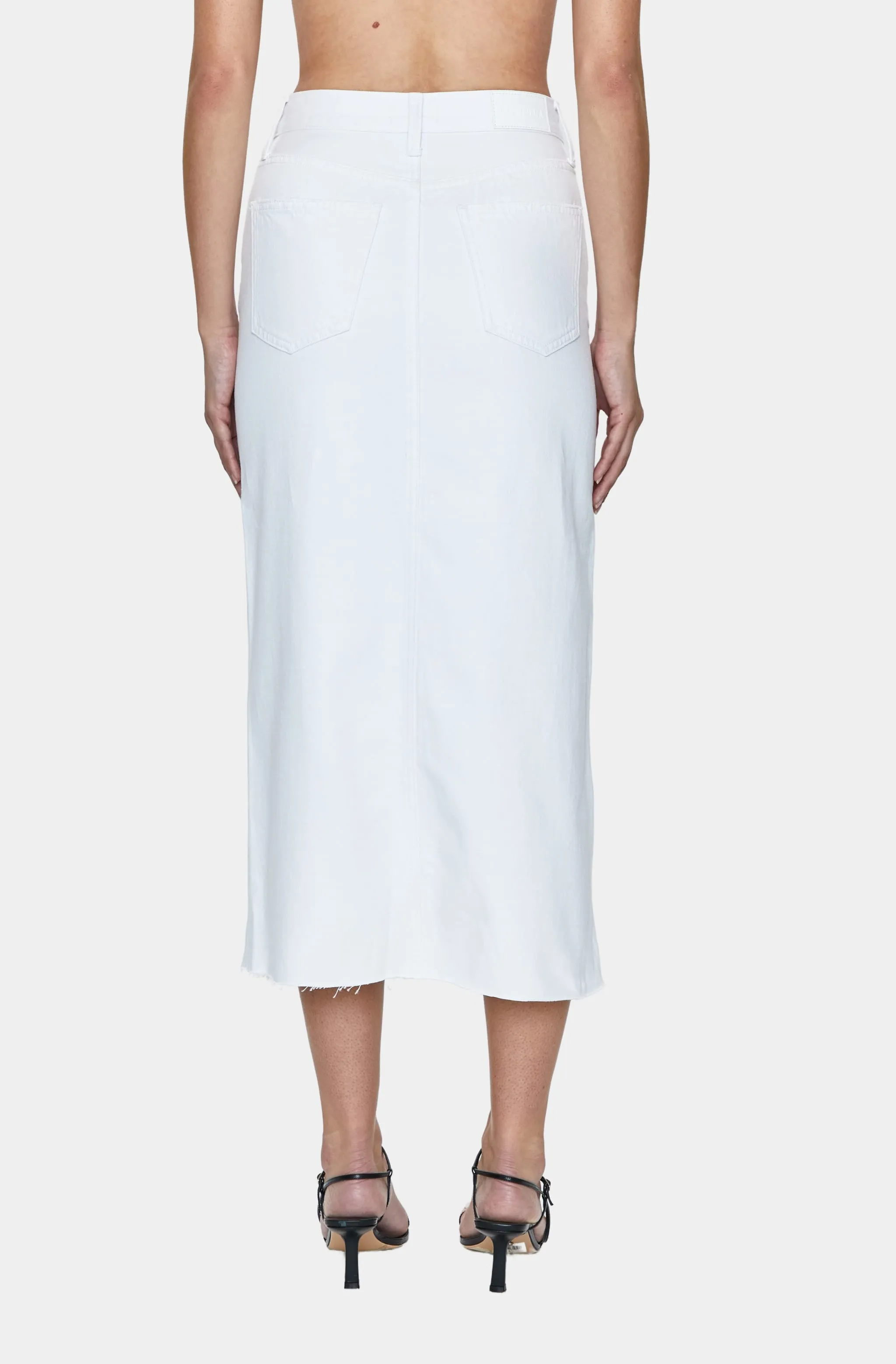 Alice Midi Skirt