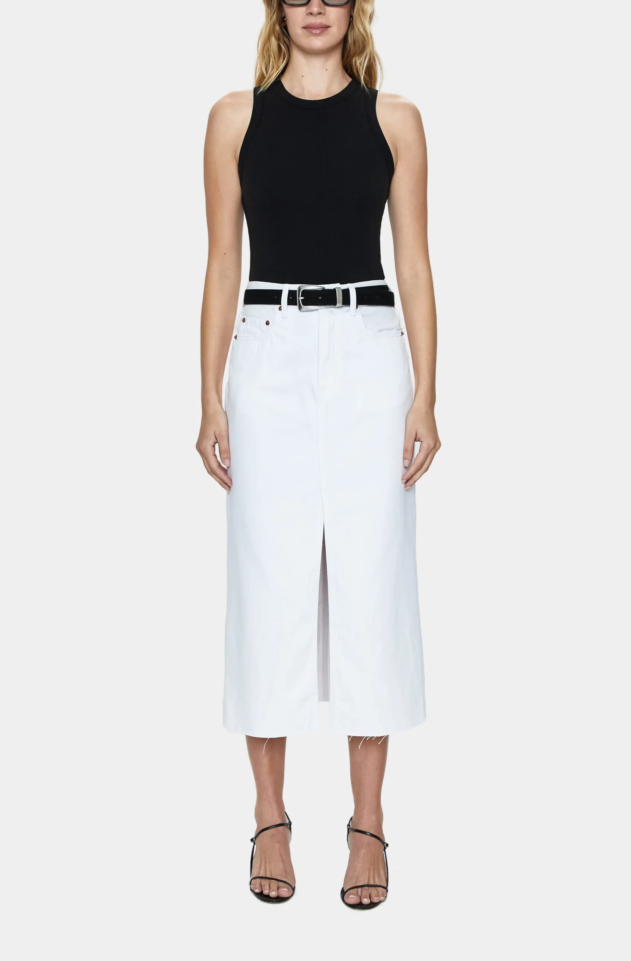 Alice Midi Skirt