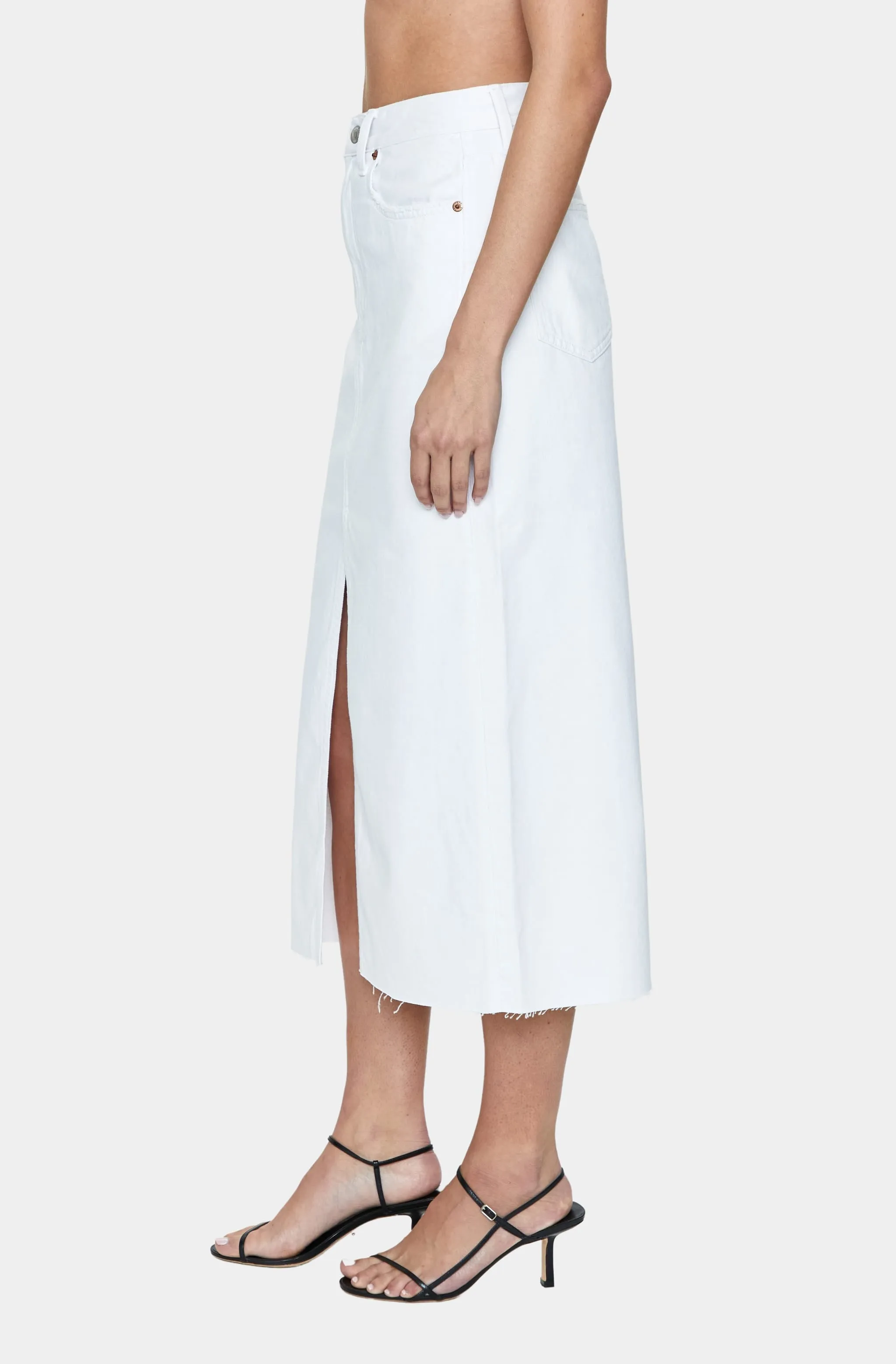 Alice Midi Skirt