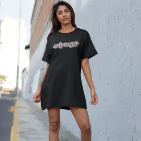 Arizona T-Shirt Dress