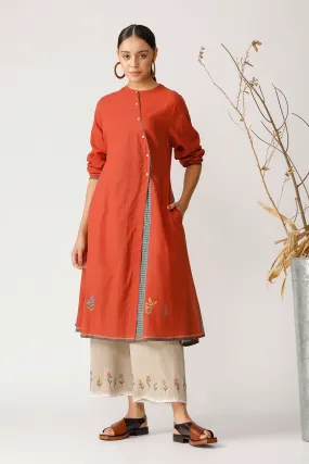 BARITONE TUNIC
