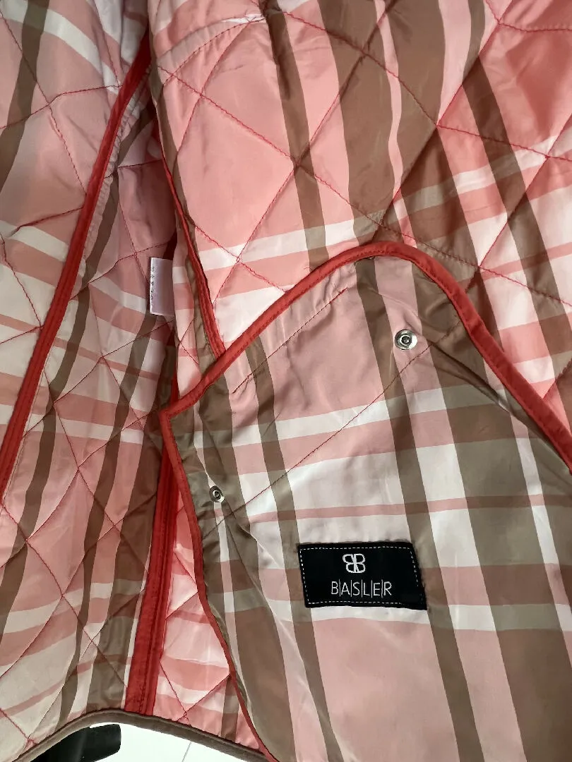 Basler Parka Jacket