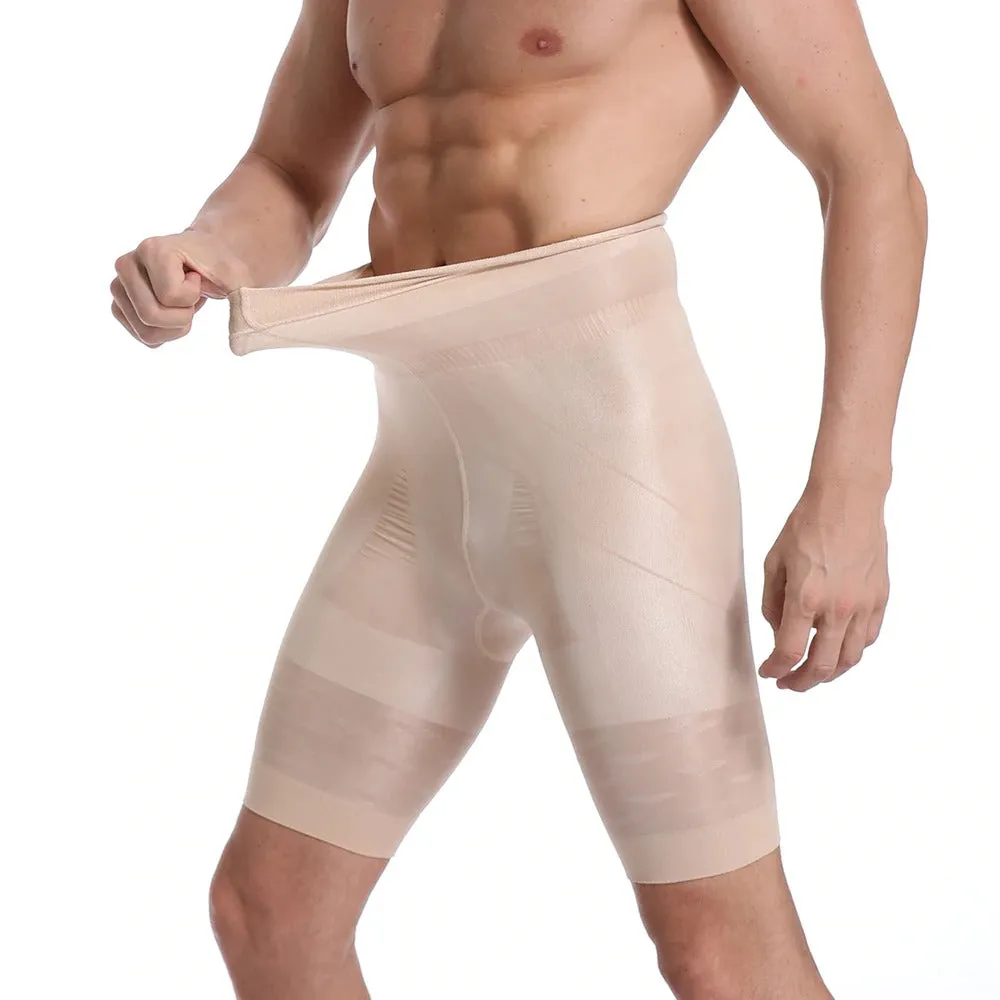 Be-In-Shape Men Body Shaper