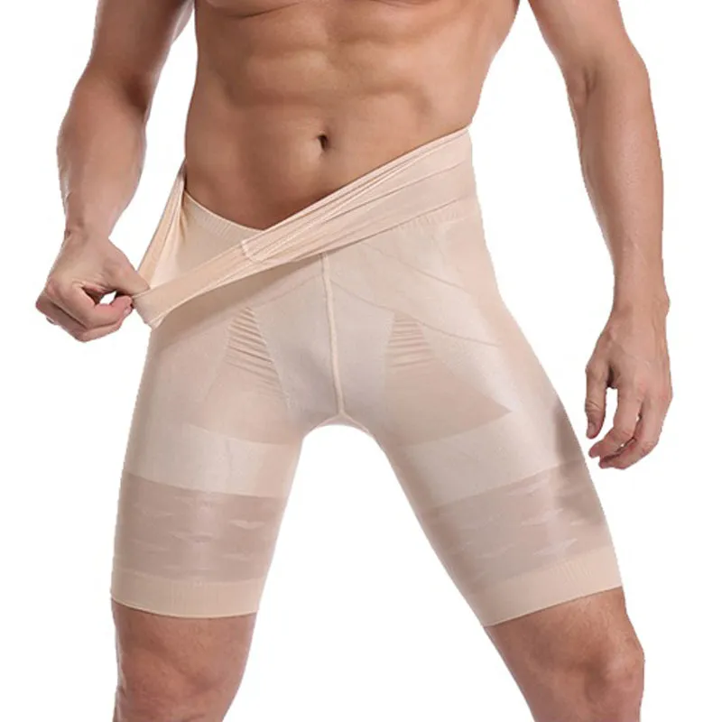 Be-In-Shape Men Body Shaper