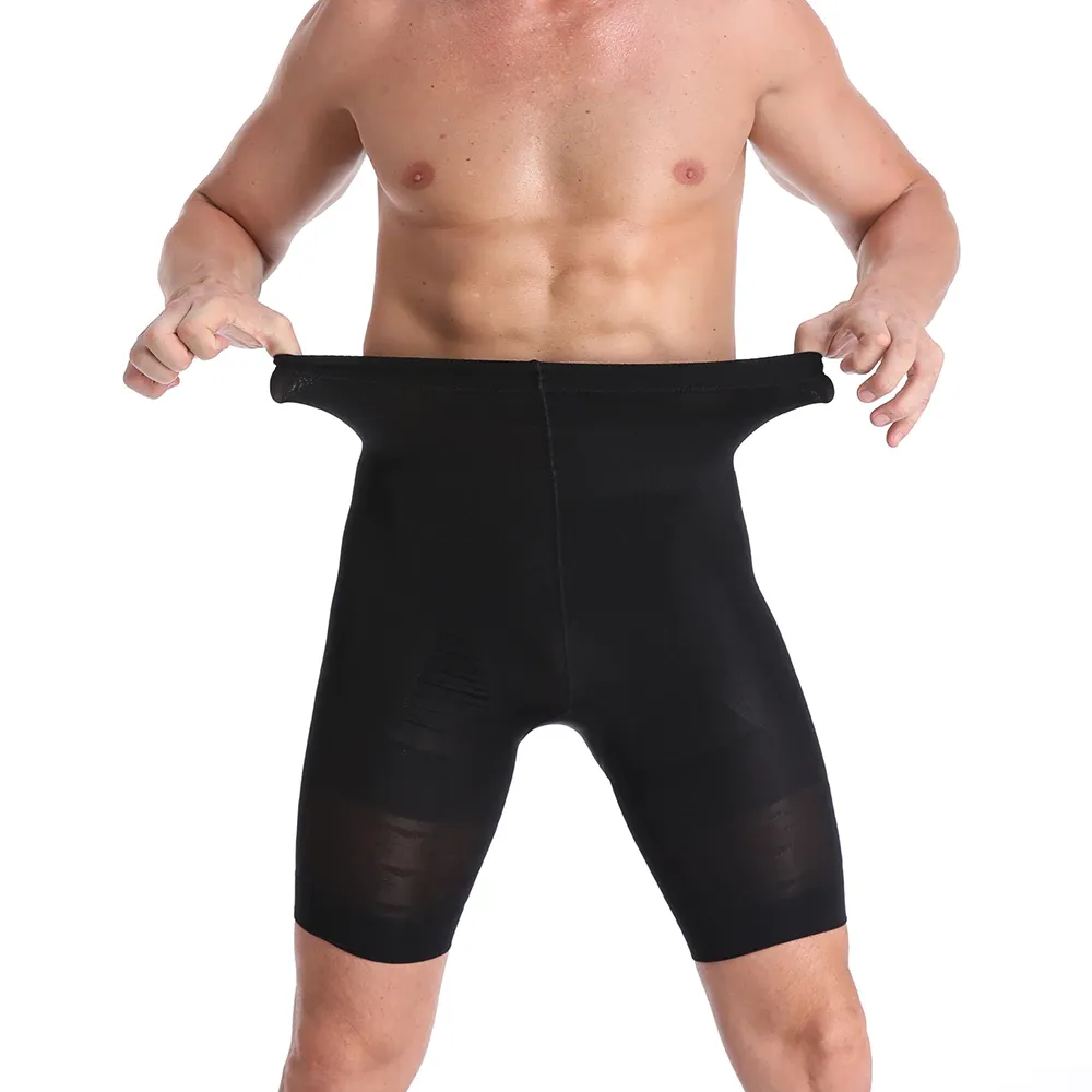 Be-In-Shape Men Body Shaper