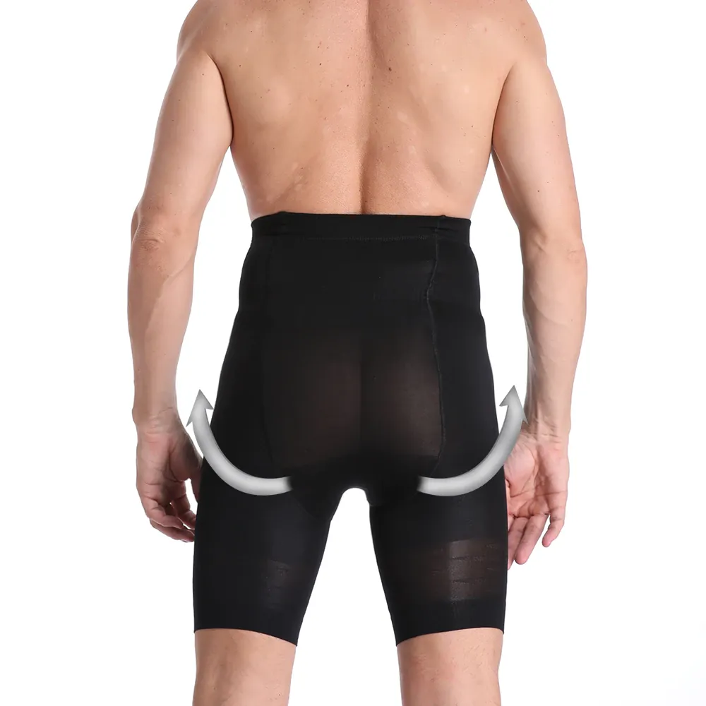 Be-In-Shape Men Body Shaper