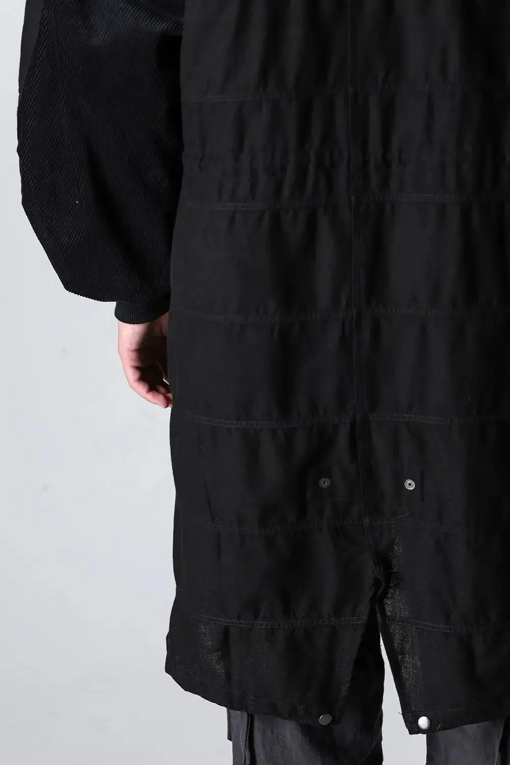 Black Flag 3way Coat - L1