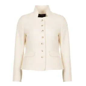 B*Three Bray Jacket Latte