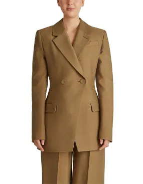 Camilla And Marc Claudia Fitted Jacket