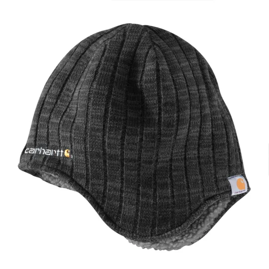 CARHARTT ACRYLIC RIB KNIT AKRON HAT 100774