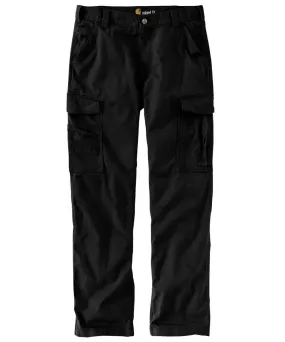Carhartt Rugged Flex Rigby Cargo Pant - Black