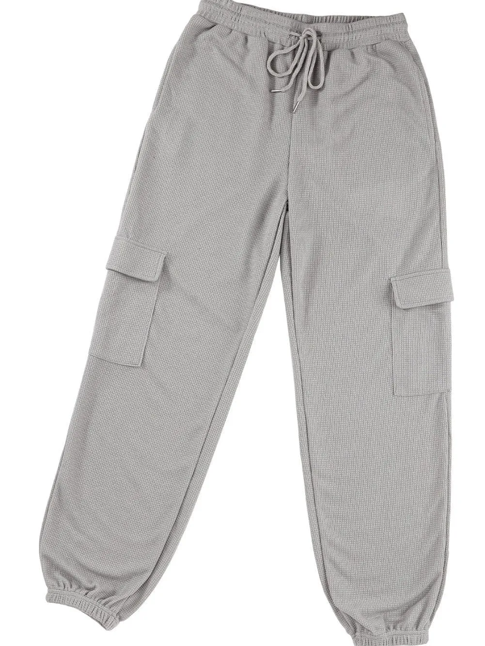 Casual Cargo Joggers