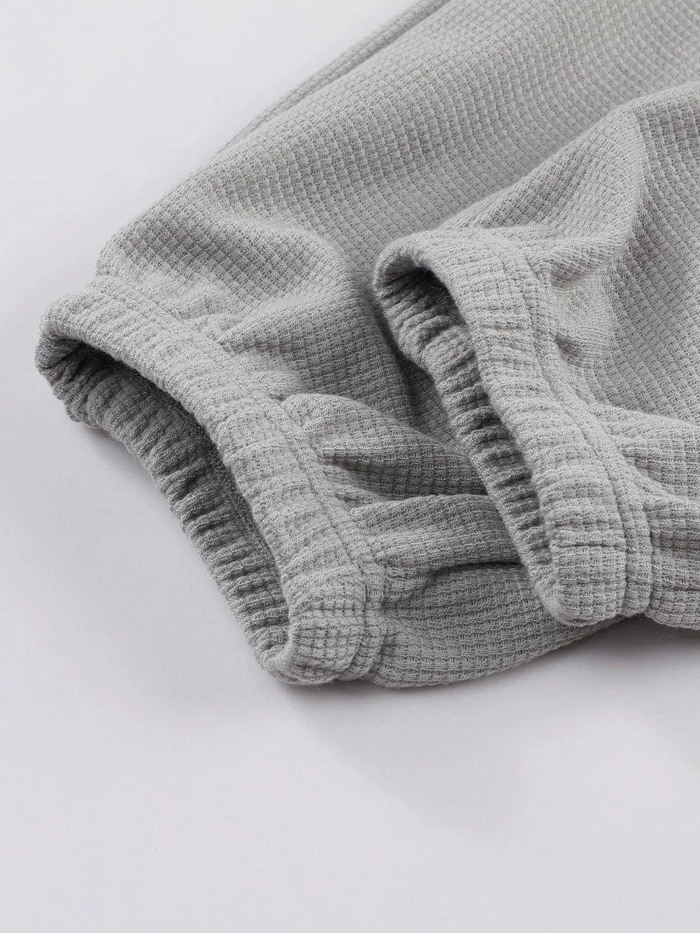 Casual Cargo Joggers