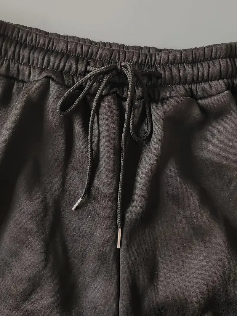 Casual Cargo Joggers