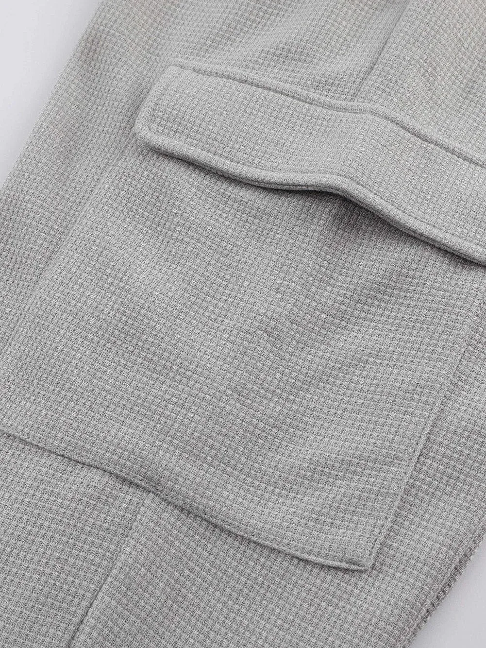 Casual Cargo Joggers