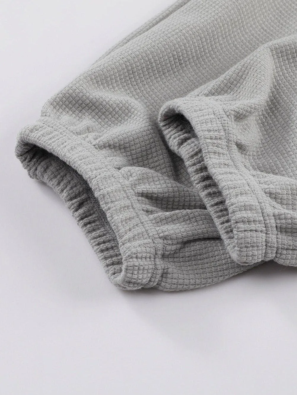 Casual Cargo Joggers