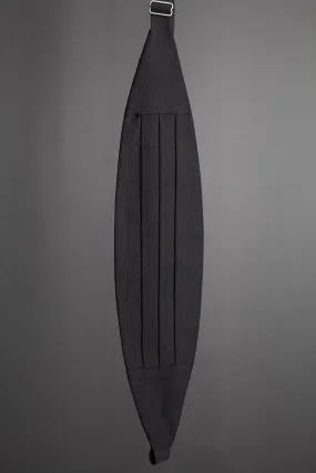 Classic Formal Cummerbund