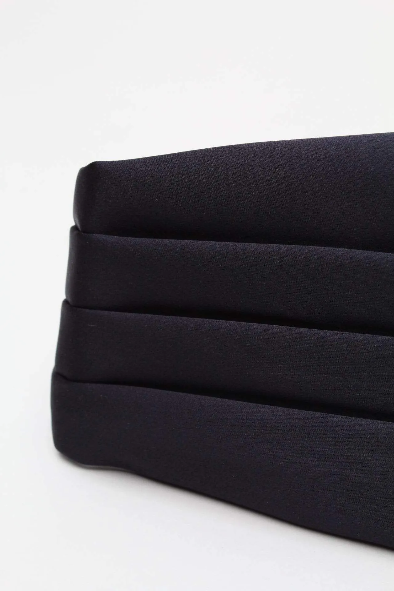 Classic Formal Cummerbund