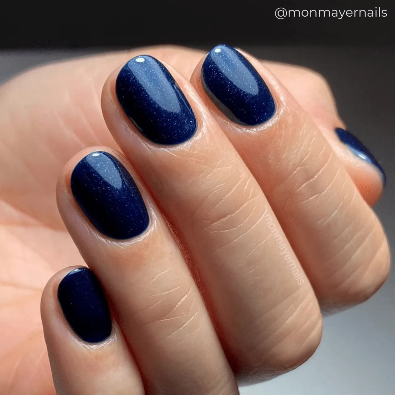 CND VINYLUX - #131 Midnight Swim