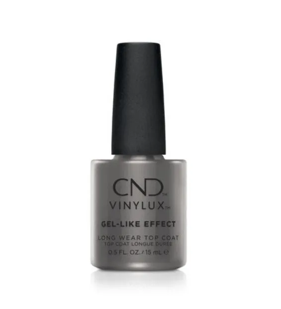 CND VINYLUX - Gel-like Effect Top Coat