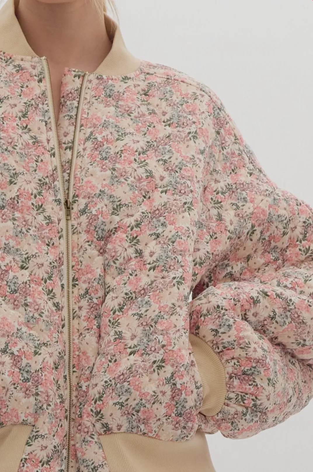 Cocoa Jacket