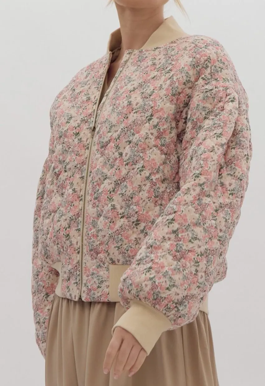 Cocoa Jacket
