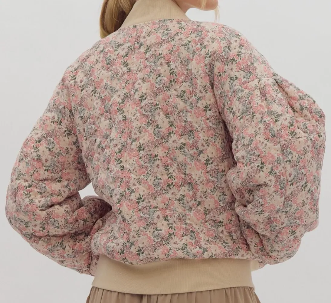 Cocoa Jacket