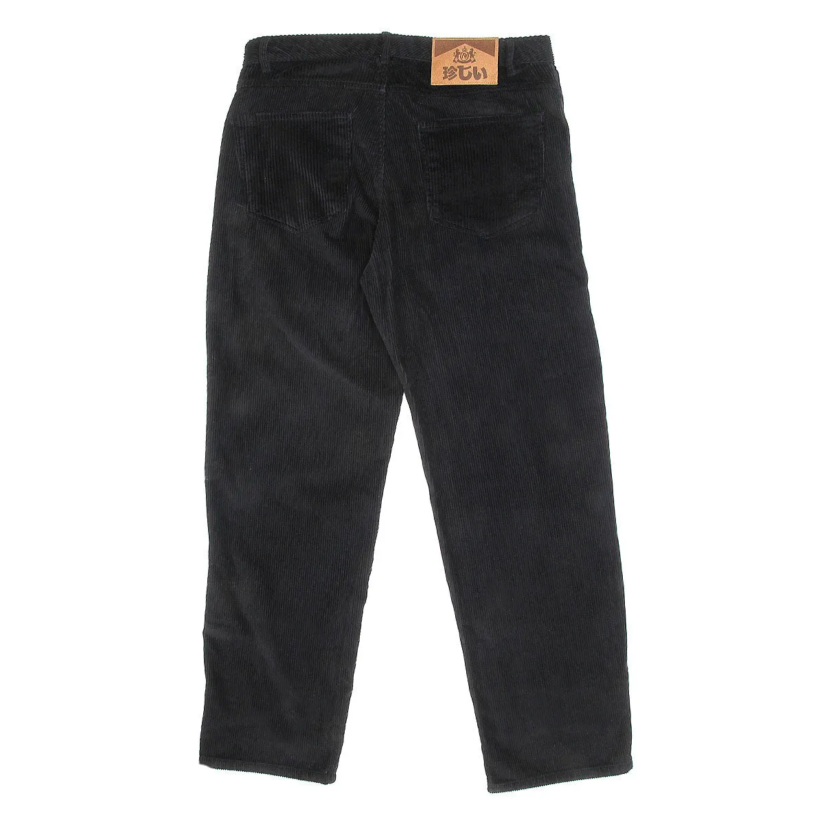 Corduroy 5-Pocket Pant