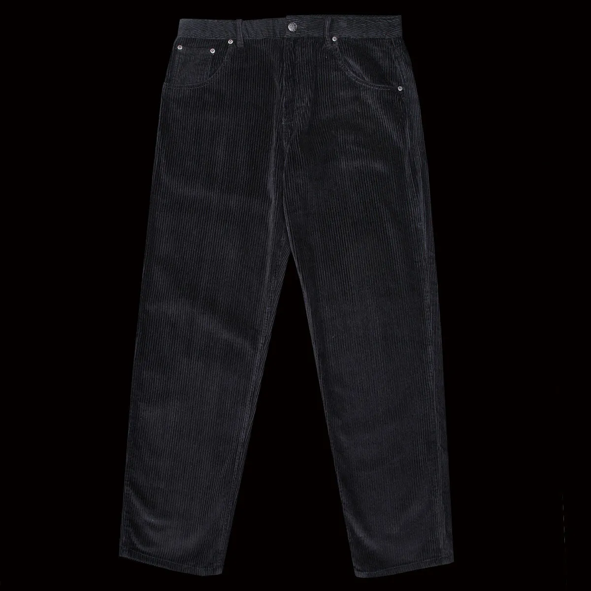 Corduroy 5-Pocket Pant