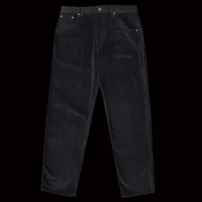 Corduroy 5-Pocket Pant