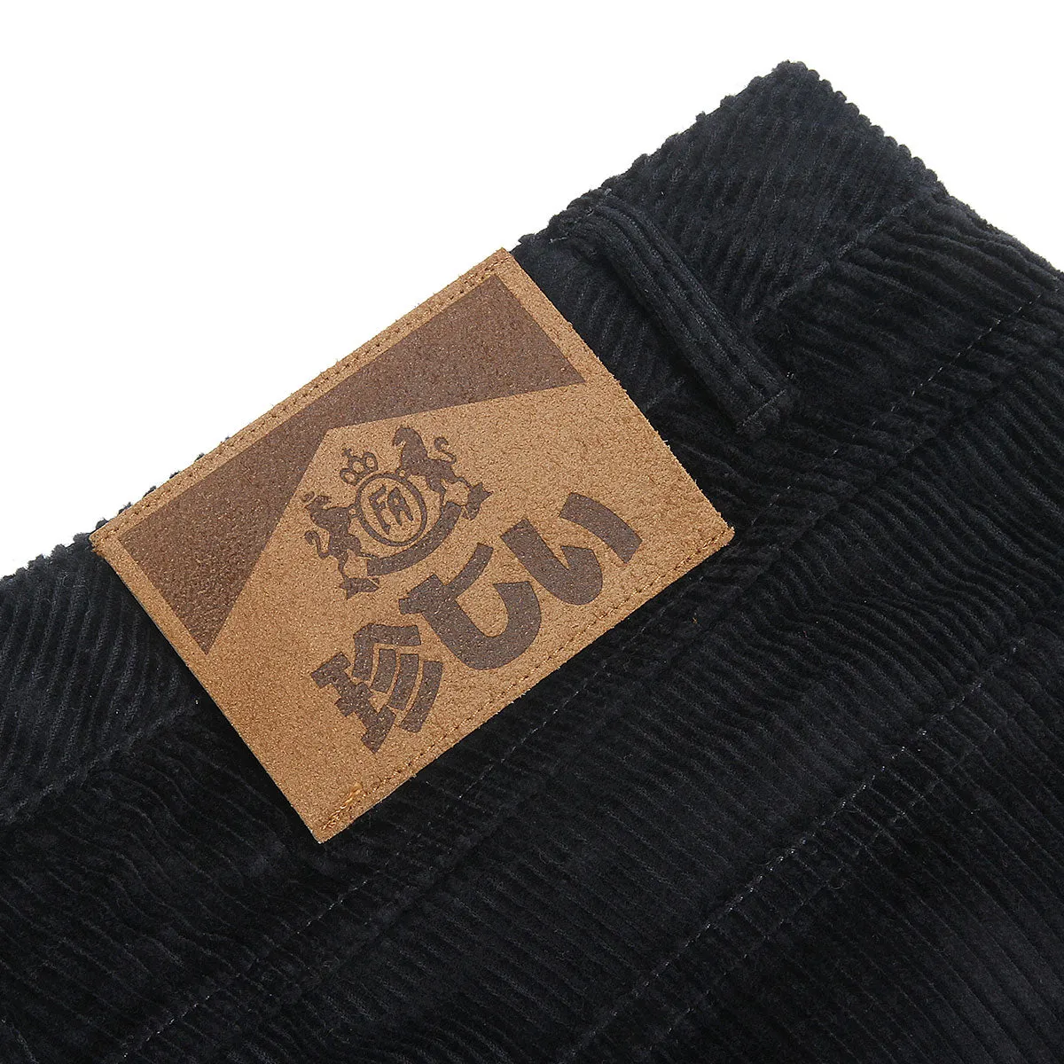 Corduroy 5-Pocket Pant