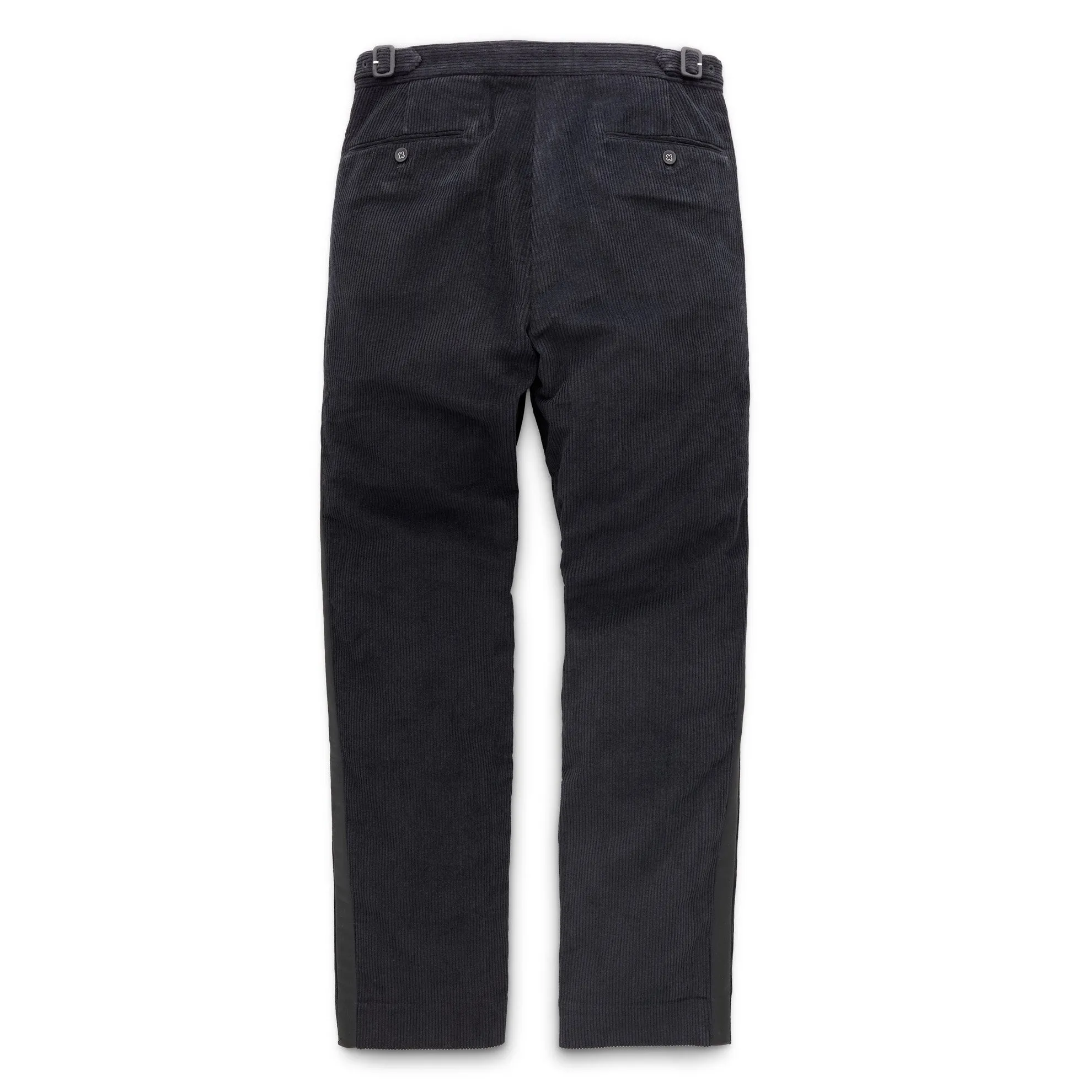 Corduroy Dinner Trousers