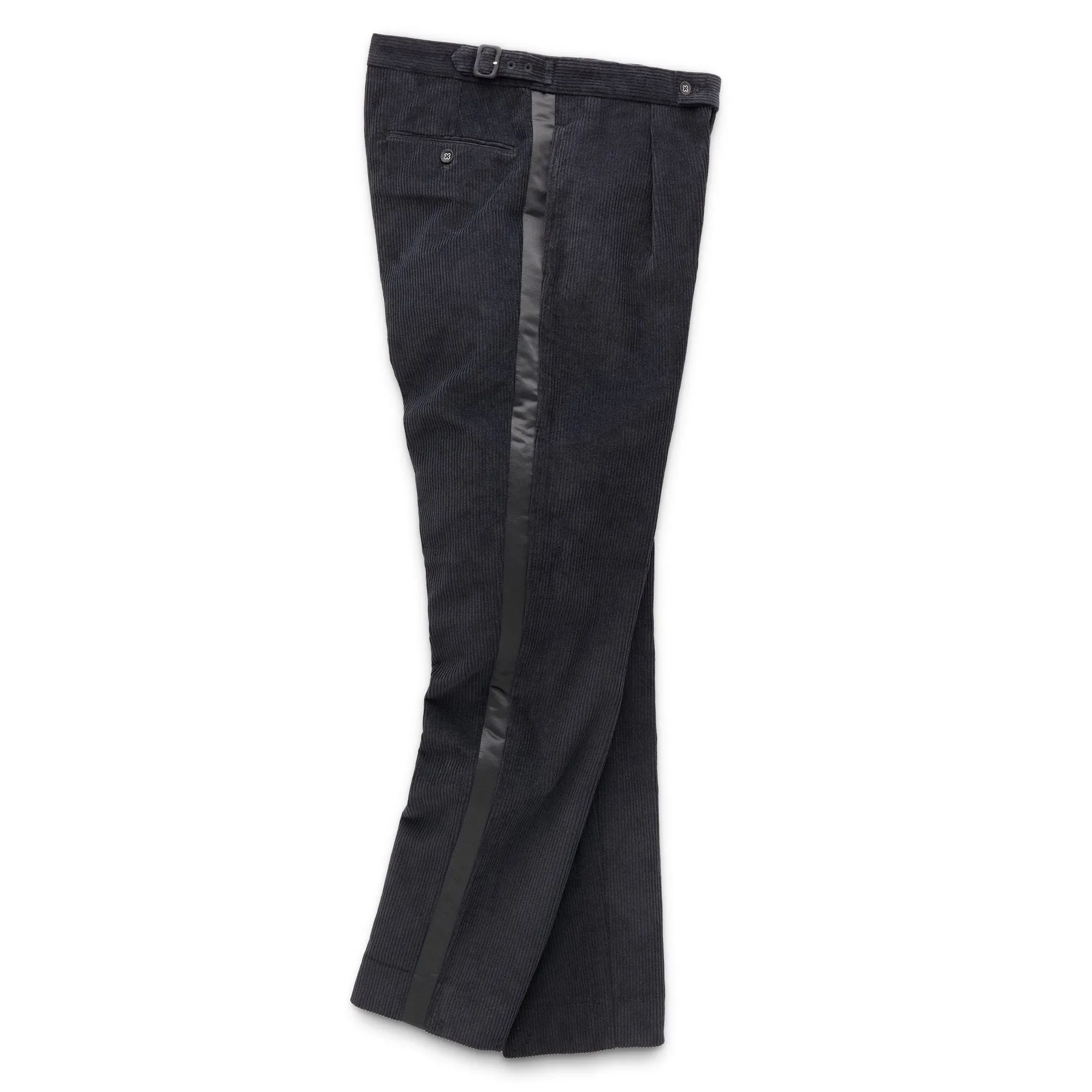 Corduroy Dinner Trousers