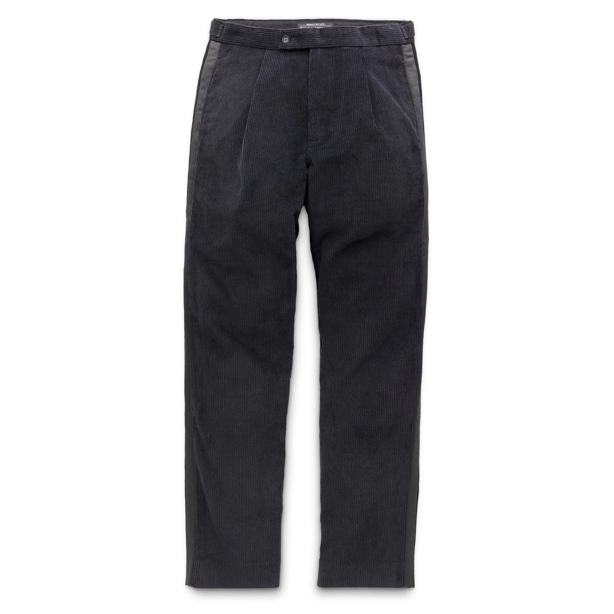 Corduroy Dinner Trousers