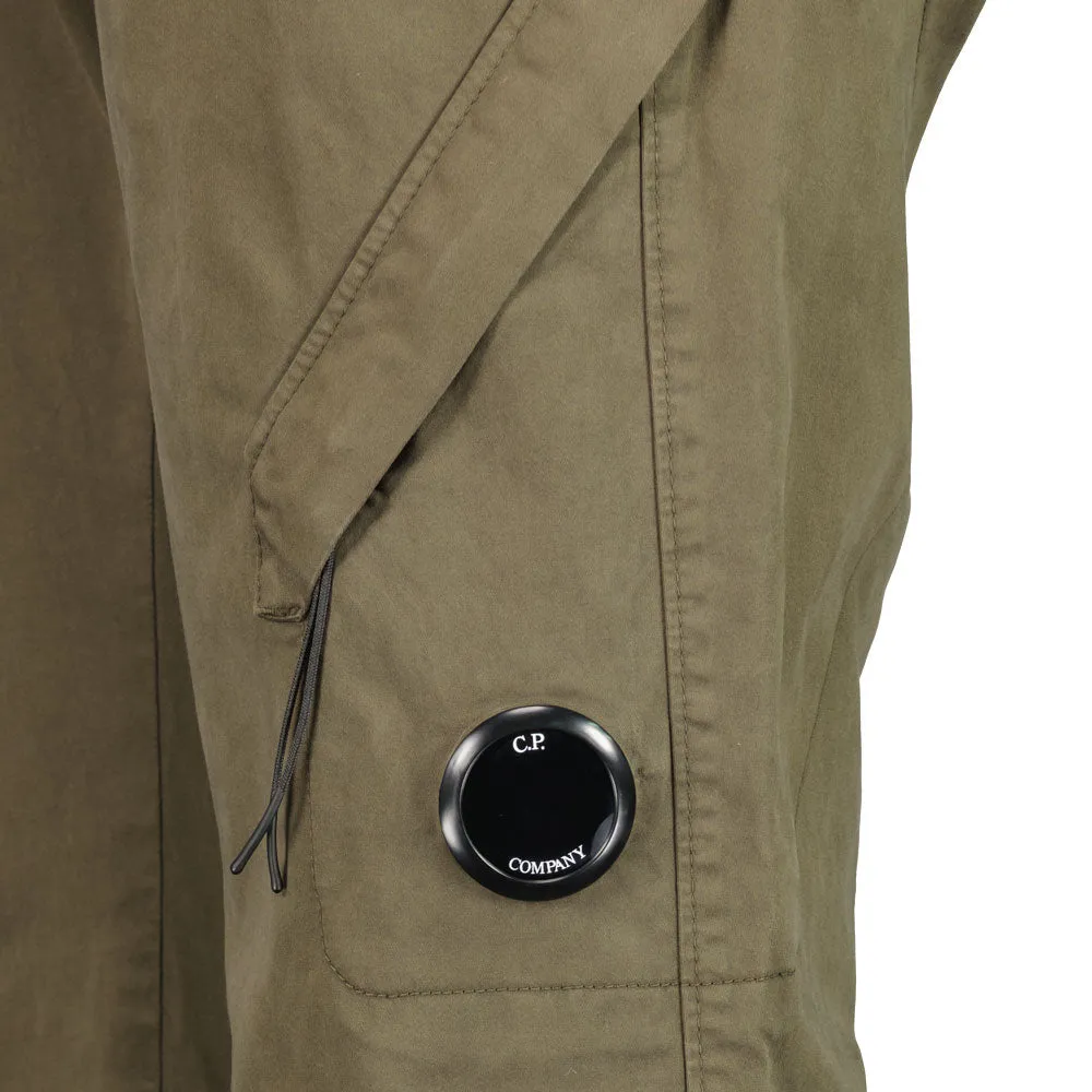 C.P. Satin Lens Cargo Pants