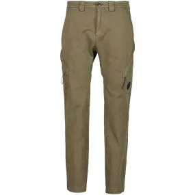 C.P. Satin Lens Cargo Pants