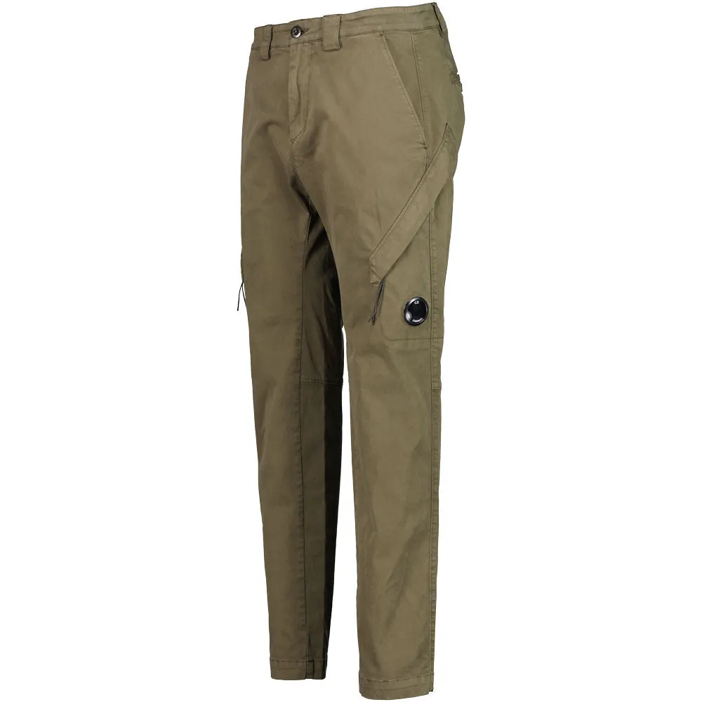 C.P. Satin Lens Cargo Pants