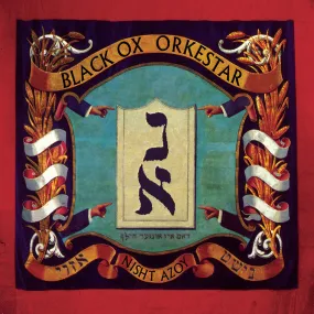 CST038 Black Ox Orkestar | Nisht Azoy