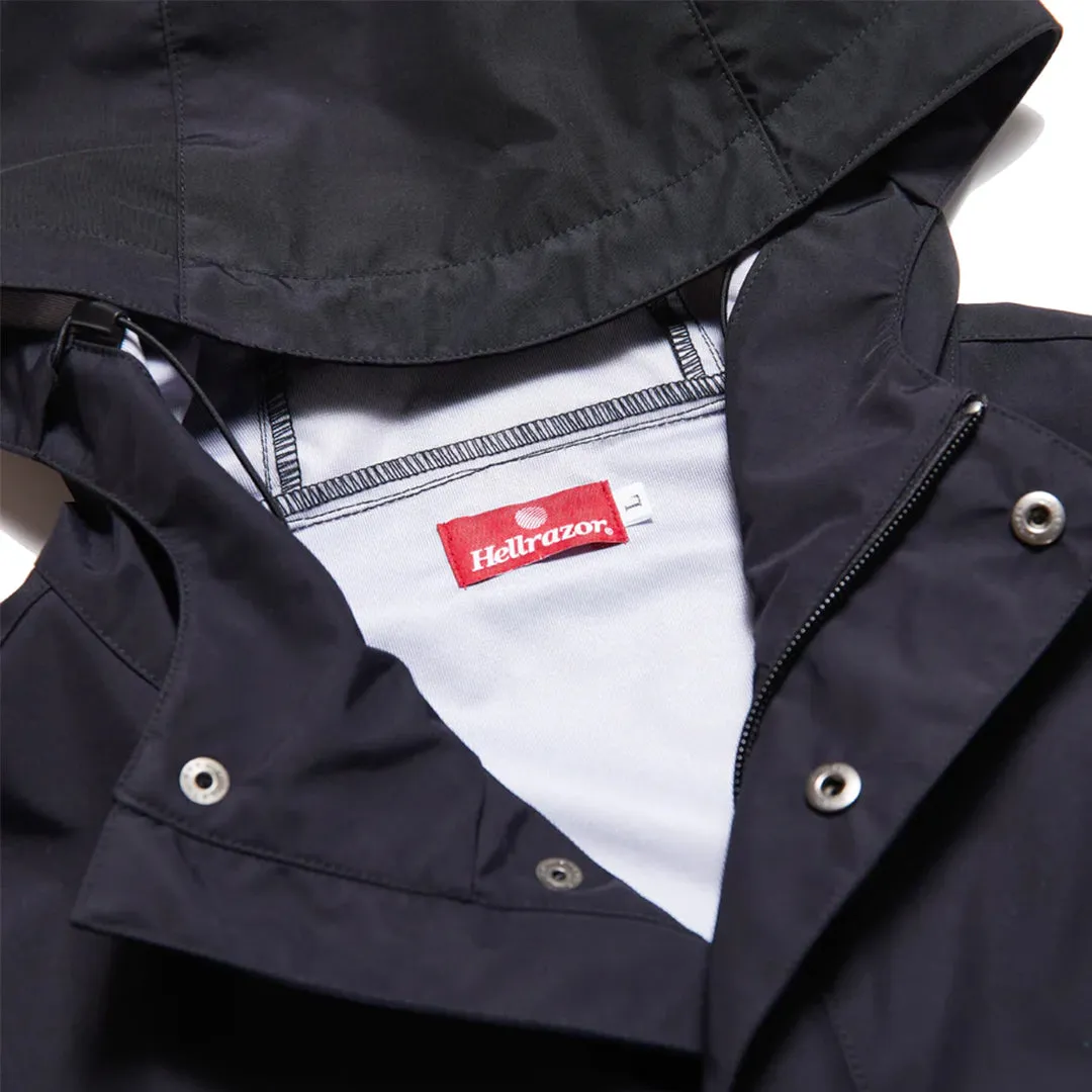 Disaster Parka Type 2 - Black