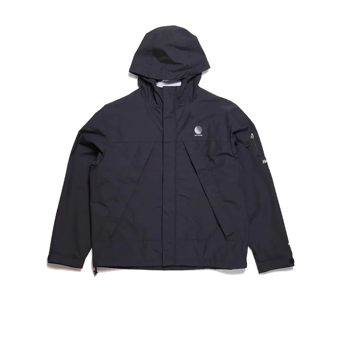 Disaster Parka Type 2 - Black