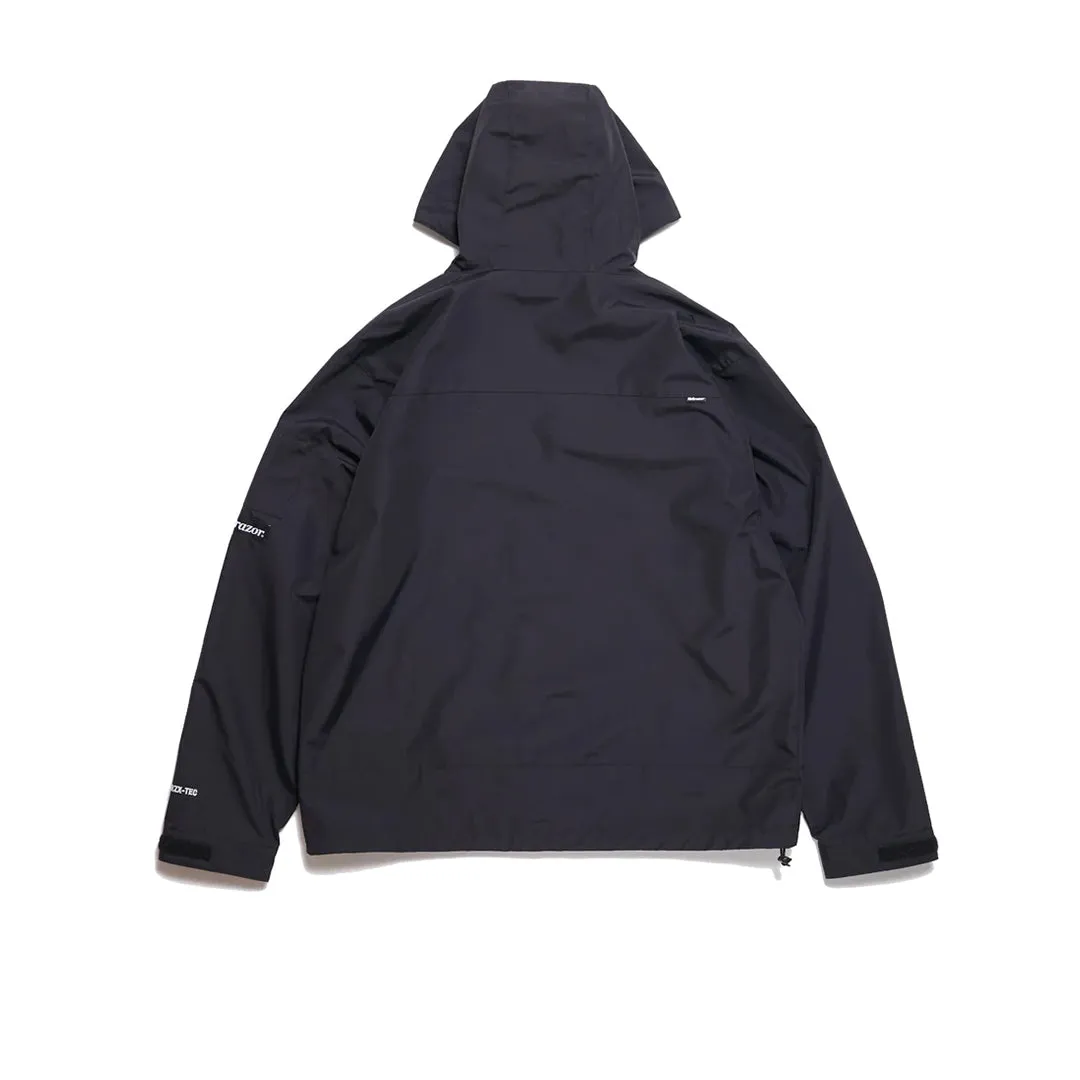 Disaster Parka Type 2 - Black