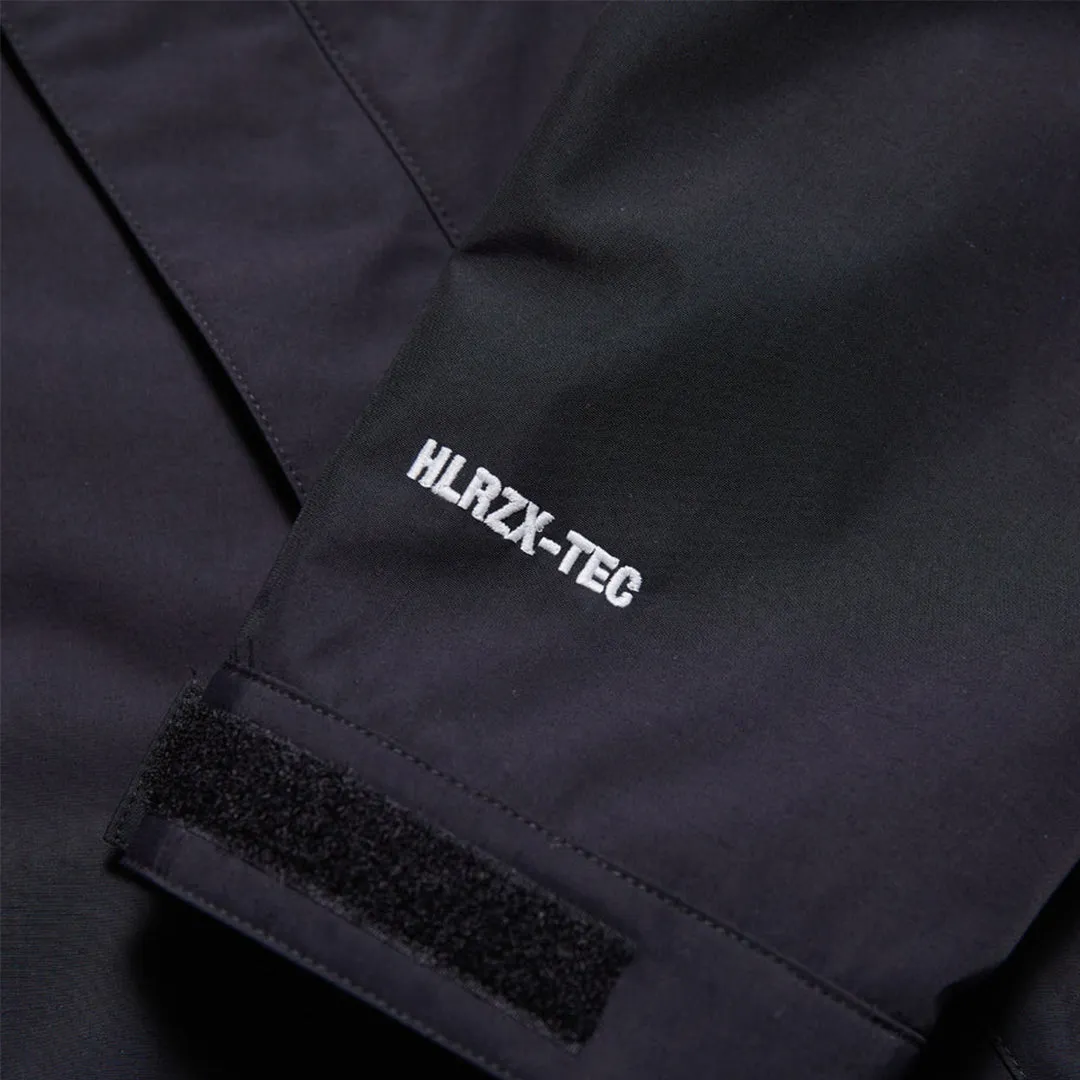 Disaster Parka Type 2 - Black