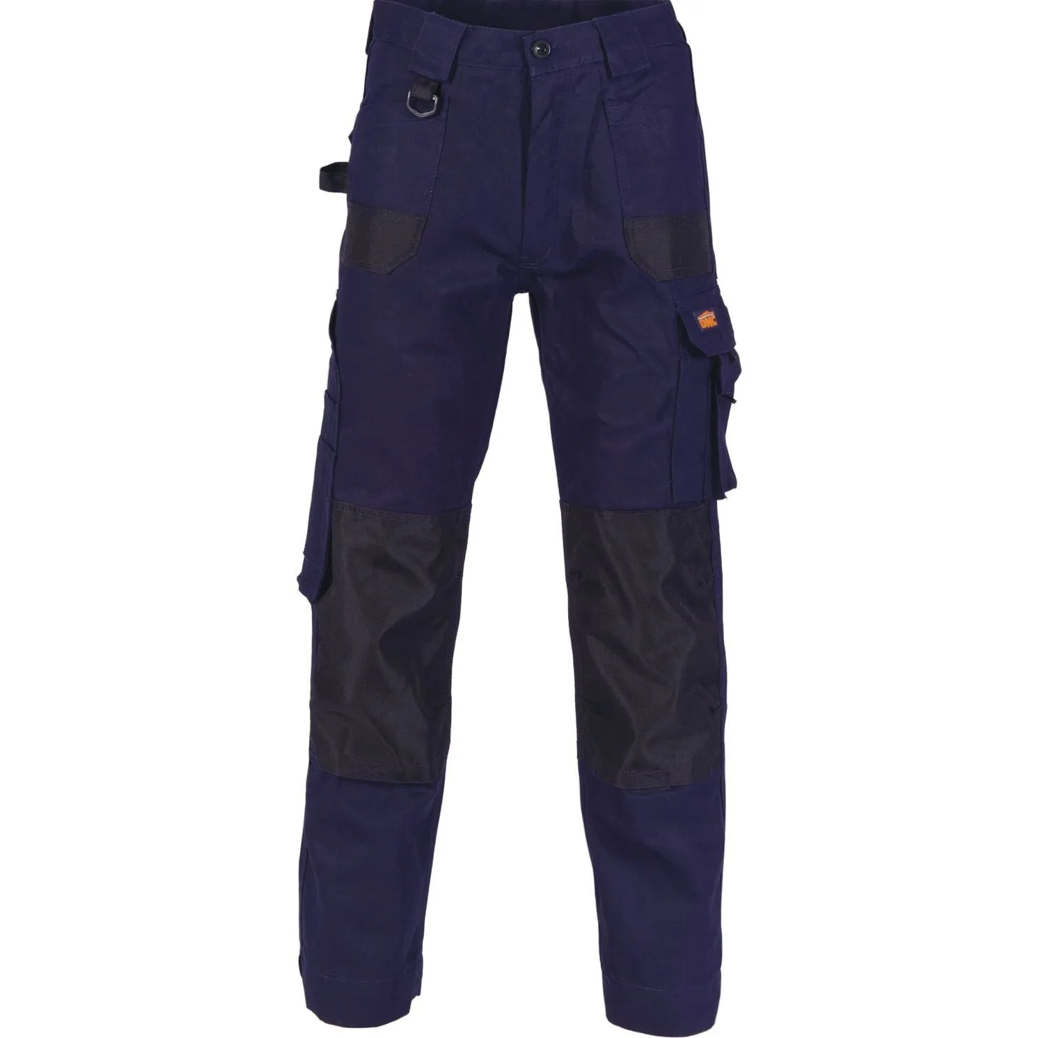 DNC Duratex Cotton Duck Weave Cargo Pants (3335)