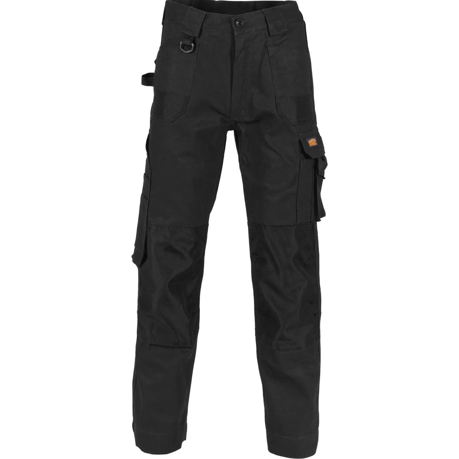 DNC Duratex Cotton Duck Weave Cargo Pants (3335)