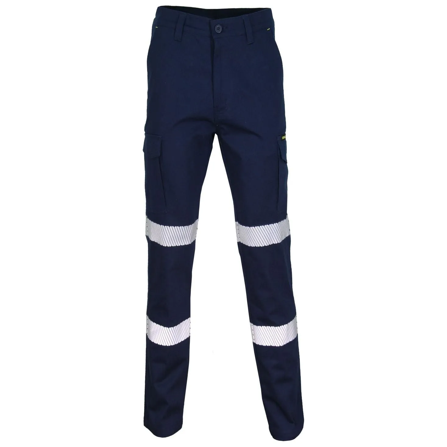 DNC SlimFlex Bio-Motion Segment Taped Cargo Pants (3369)