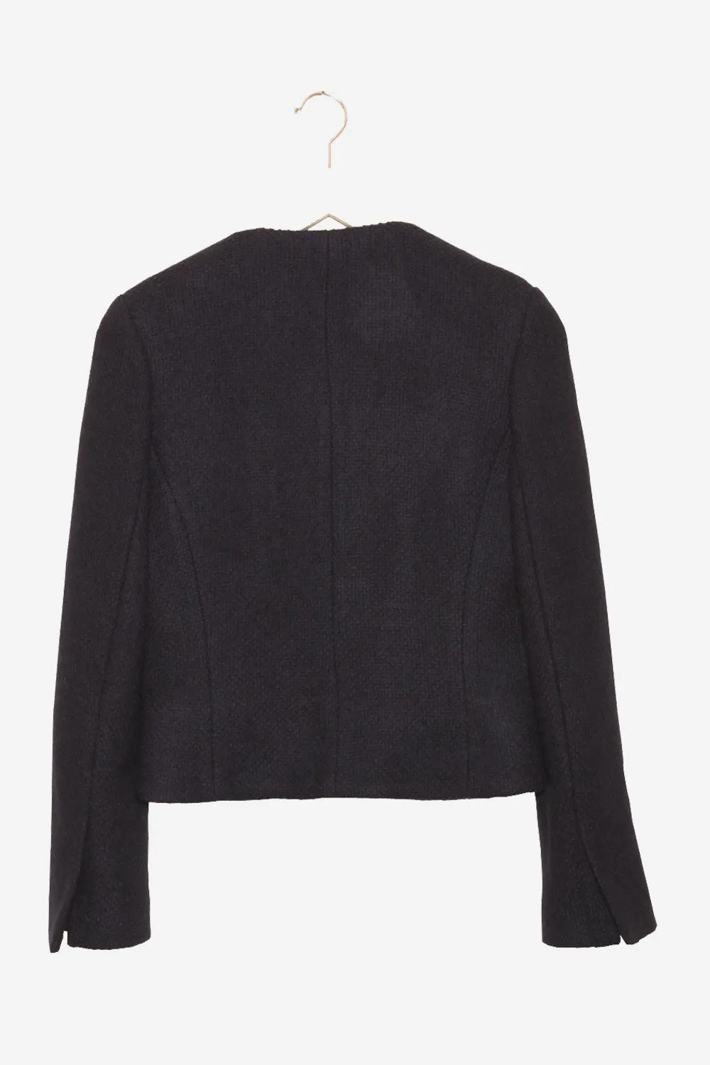 Easy Jacket