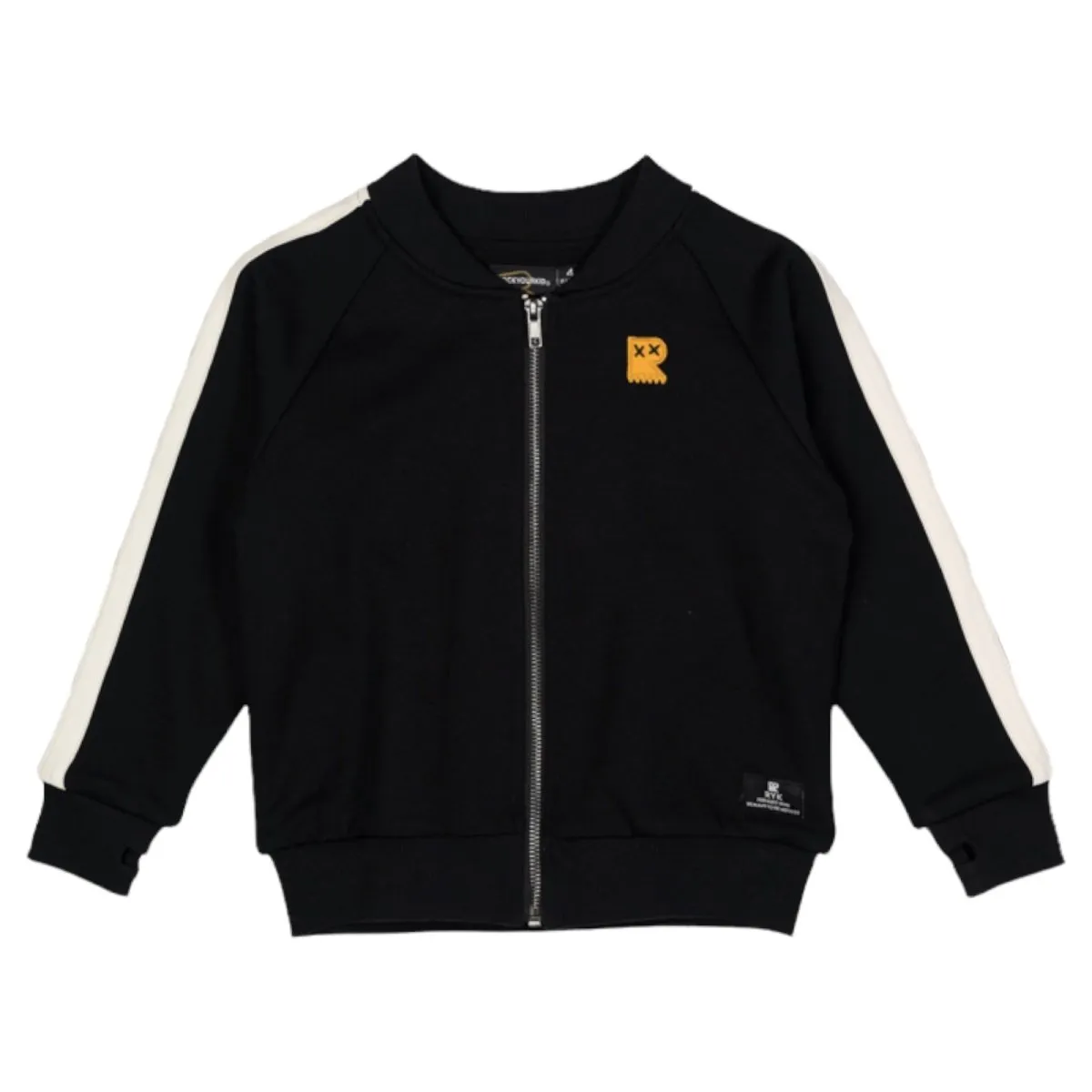EASY TIGER BOMBER JACKET
