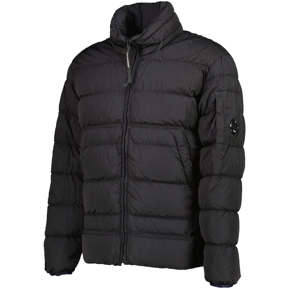 Eco-Chrome R Down Lens Jacket
