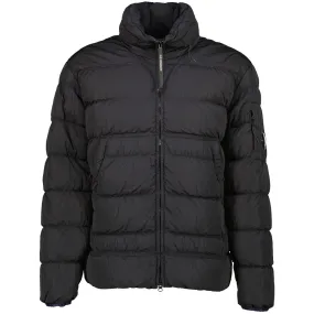 Eco-Chrome R Down Lens Jacket